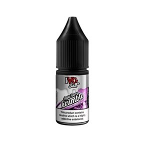 IVG 10ML Nic Salt (Pack of 10)