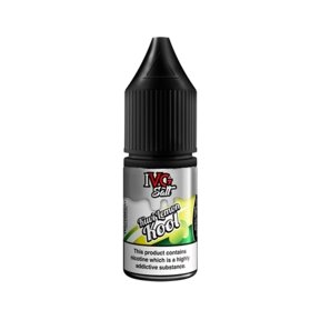 IVG 10ML Nic Salt (Pack of 10)