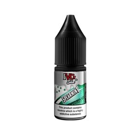 IVG 10ML Nic Salt (Pack of 10)