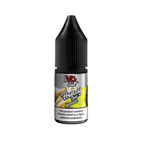 IVG 10ML Nic Salt (Pack of 10)