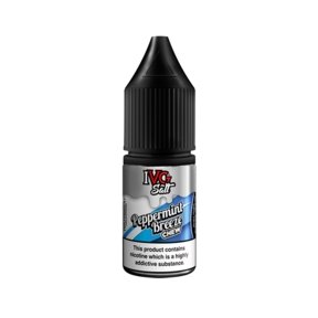 IVG 10ML Nic Salt (Pack of 10)