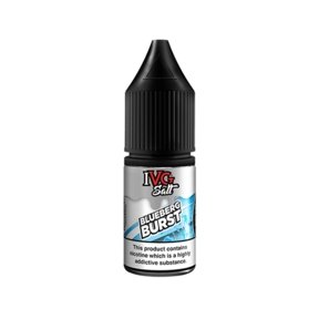 IVG 10ML Nic Salt (Pack of 10)