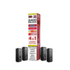 IVG 2400 Cherry Edition Reload Pods