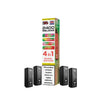 IVG 2400 Guava Edition Reload Pods