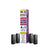 IVG 2400 Purple Edition Reload Pods