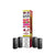 IVG 2400 Red Raspberry Edition Reload Pods