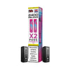 IVG 2400 Watermelon Ice Reload Pods