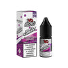 IVG 50/50 10ml Nic Salt E-Liquids 12mg & 18mg Box of 10
