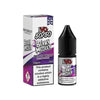 IVG 50/50 Nic Salt 10ml E-Liquids - 3mg & 6mg Box of 10