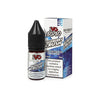 IVG 50/50 Nic Salt 10ml E-Liquids - 3mg & 6mg Box of 10
