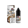 IVG 50/50 Nic Salt 10ml E-Liquids - 3mg & 6mg Box of 10