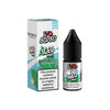 IVG 50/50 Nic Salt 10ml E-Liquids - 3mg & 6mg Box of 10
