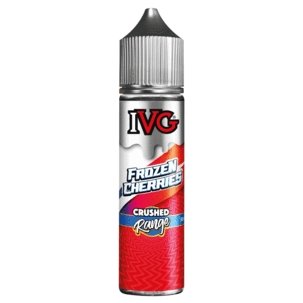 IVG Crused 50ML Shortfill