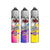 IVG Juicy Range 50ml Shortfill