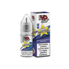 IVG Nic Salt Bar Favourite 10ml E Liquid- Pack Of 10
