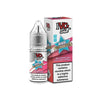 IVG Nic Salt Bar Favourite 10ml E Liquid- Pack Of 10