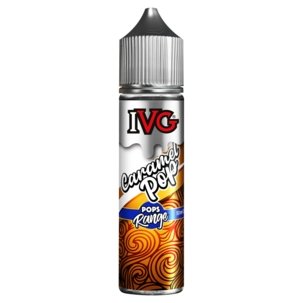 IVG Pop Range 50ml Shortfill