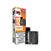 IVG Pro 12 Fizzy Orange Refill Pod