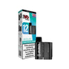 IVG Pro 12 Fresh Menthol Mojito Refill Pod
