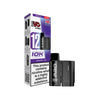 IVG Pro 12 Grape Ice Refill Pod