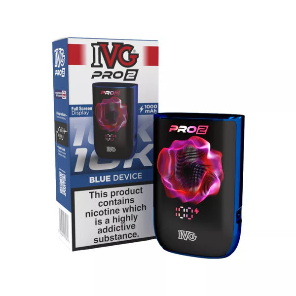 IVG Pro 2 Pod Device
