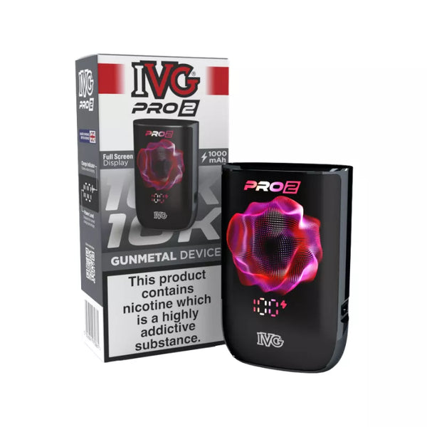 IVG Pro 2 Pod Device