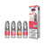 IVG Salts 4 in 1 Red Edition 4 x 10ml Nic Salt