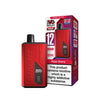 IVG Smart Max 10K Prefilled Pod Vape Kit