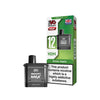 IVG Smart Max 10K Green Apple Refill Pods