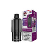 IVG XL 35K Retro Grape Refill Pod
