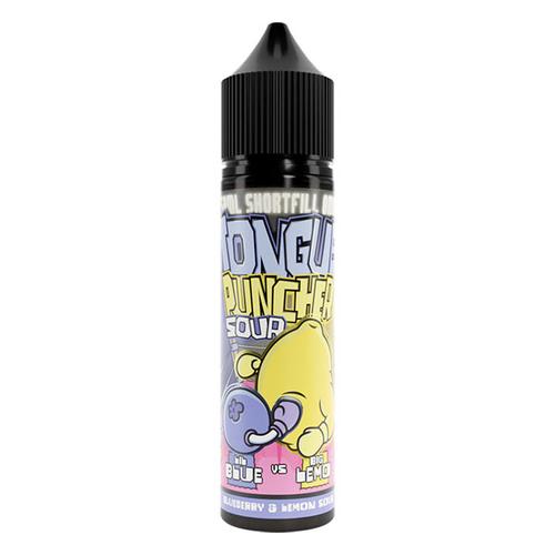 Joe's Juice - Tongue Puncher 50ml Shortfill