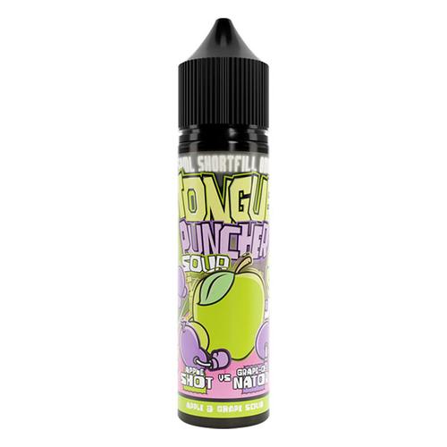 Joe's Juice - Tongue Puncher 50ml Shortfill