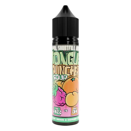 Joe's Juice - Tongue Puncher 50ml Shortfill