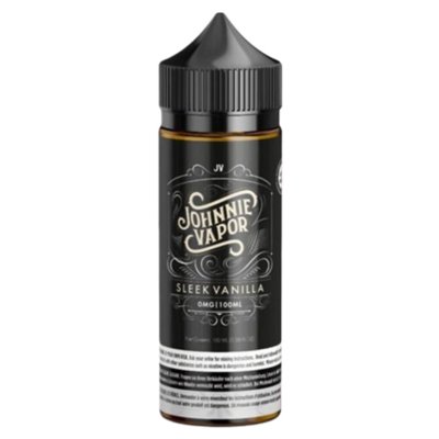 Johnny Vapor By Ruthless 100ML Shortfill