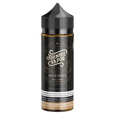 Johnny Vapor By Ruthless 100ML Shortfill