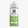 Juice Bar 100ml E liquid Shortfill