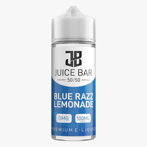 Juice Bar 100ml E liquid Shortfill