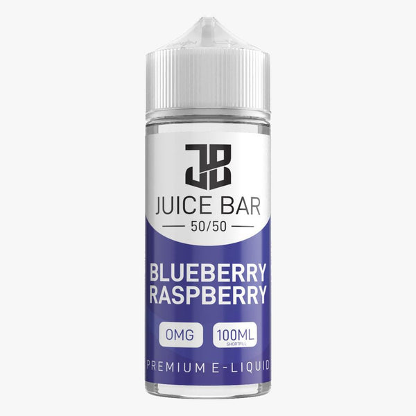 Juice Bar 100ml E liquid Shortfill