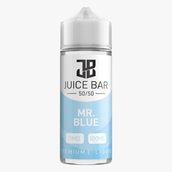 Juice Bar 100ml E liquid Shortfill