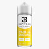 Juice Bar 100ml E liquid Shortfill
