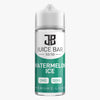 Juice Bar 100ml E liquid Shortfill