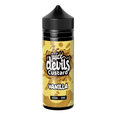Juice Devils - 100ml