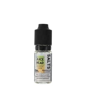 Juice Head Freeze 10ML Nic Salt (Pack of 10)