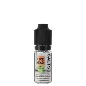 Juice Head Freeze 10ML Nic Salt (Pack of 10)