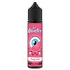 Juice Monster 50ml Shortfill