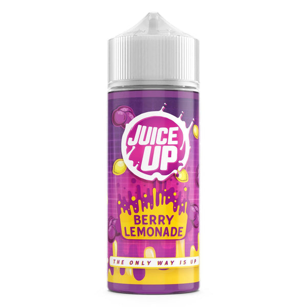 Juice Up 100ml E-liquid Shortfill