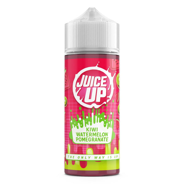 Juice Up 100ml E-liquid Shortfill