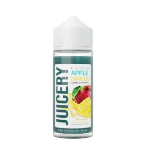 Juicery 100ml Shortfill