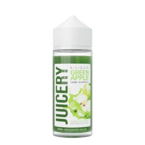 Juicery 100ml Shortfill