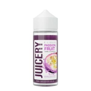 Juicery 100ml Shortfill